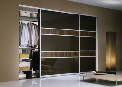 O'rnatilgan old kamera