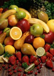 Meva hosil qilsam bo'ladimi?