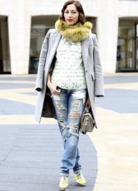 Qishda qishki do'stlar kiyish kerak?