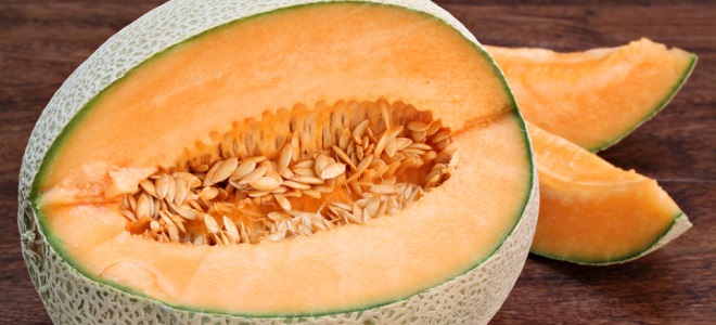 Uyda qovun urug'ini qanday yig'ish mumkin?