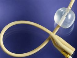 Ayollarda siydik pufagi kateterizatsiyasi - algoritm