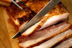 Piyoz pulni cho'chqa cho'chqasi