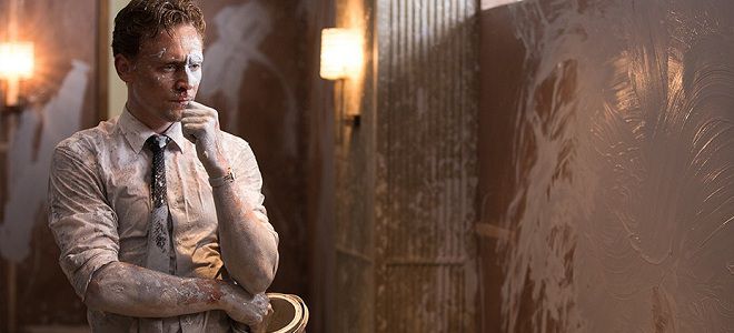 Tom Hiddleston HELLO bilan suhbatda! "Vysotka" filmida ishlash haqida gapirdi