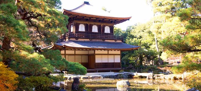 Kumush pavilon
