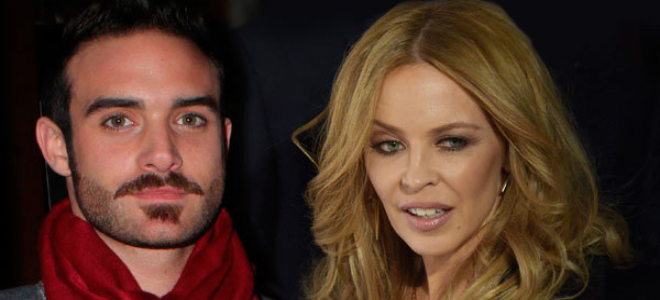Kylie Minogyu va uning yangi romaniga qarshi