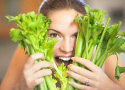 Sabzavotlar uchun nima foydali?