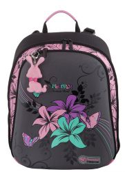 Yosh qizlar uchun maktab orqa o'rindiqlar