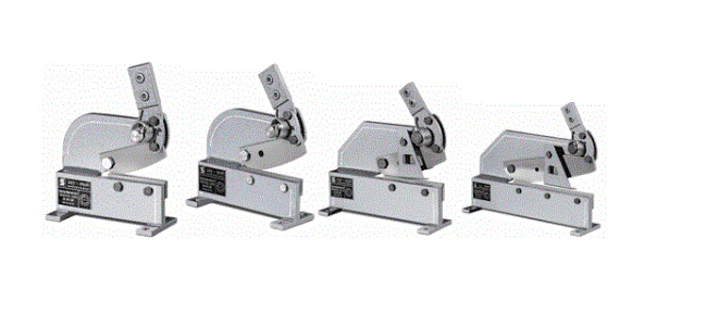 Metall burmalarni kesib oling