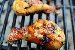 Bir tovuqni qanday tozalamoq kerak?