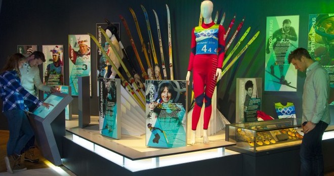 Xotinim turklar bilan