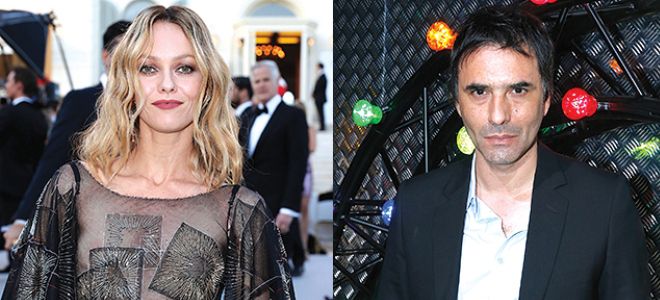 Vanessa Pardi rejissyor Samuel Benshetri bilan suhbatlashdi