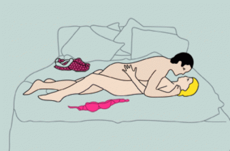 Oq külotli seksual qizlar