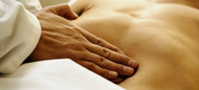 Xoletsistit - kattalardagi simptom va davolash