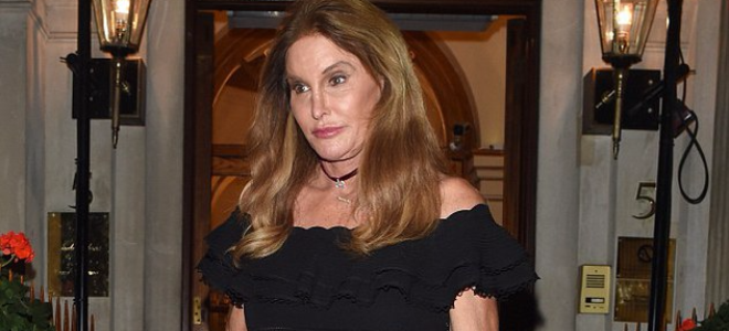 66 yoshli Kaitlin Jenner yangi sevgi bilan uchrashdi