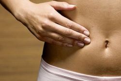 O'ng tuxumdon og'rig'iga sabab bo'ladi