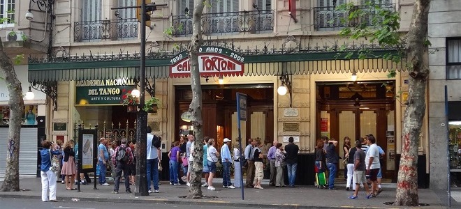 Tortoni