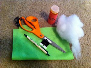 Yol patrul 4: Qizil sochli va seksual Veronika