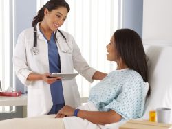 Ayollarda qovuqning yo'qligi - alomatlar