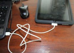 Planshetingizni zaryadlashdan qanday qilib zaryadlash mumkin?