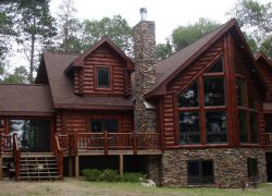 Jo'natmalardan uylar