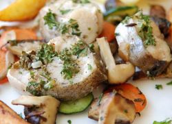 Baliq hake - yaxshi va yomon