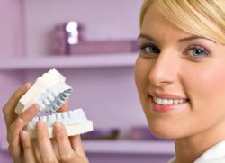 Pastki jag'ning osteotomiyasi