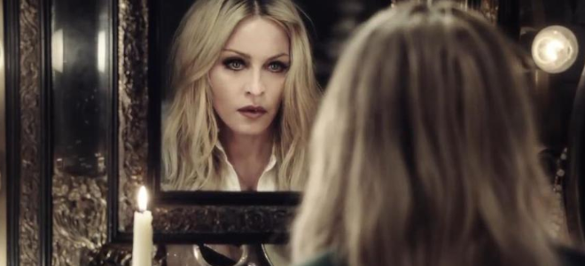 Mo''jiza qurilmasi Madonna yoshligida yordam beradi