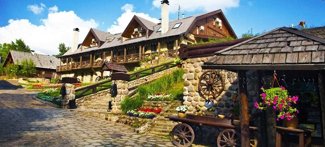 Faol dam olish - qiziqarli va faol dam olish uchun g'oyalar