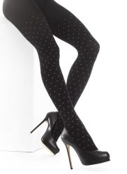 Qora külotlu ko'ylak