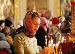 Abortdan keyin ibodat