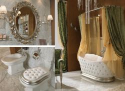 Hammom mebellari - klassik