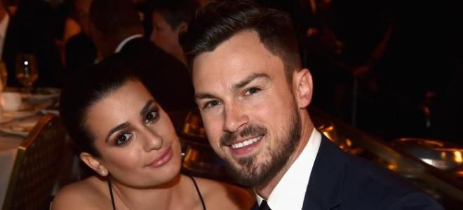 Lea Mishel va Metyu Pats endi juftlik emas