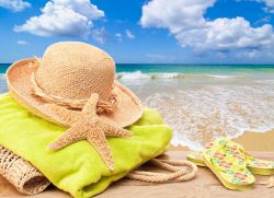 Dengizda diareya va qusish