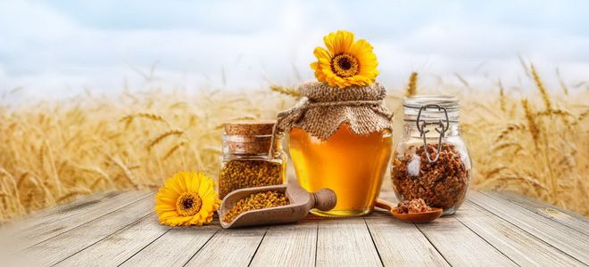 Asalni davolash uchun retseptlar