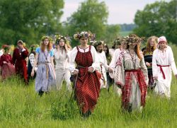 Rossiya dam olish kunlari