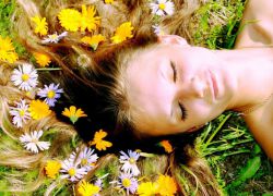 Sochlar uchun o'tlar