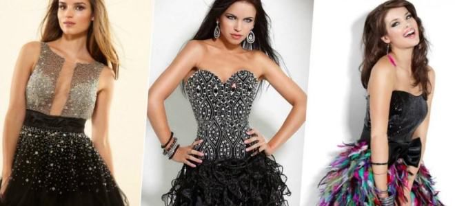 Balandagi qora liboslar Balandagi qora liboslar