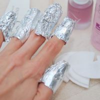 Jel tolalarni uyda olib tashlash