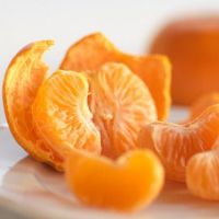 Bolaga mandarin berilishi mumkin?