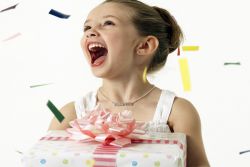 12 yoshli qiz uchun sovg'a