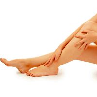 Uretra va anusda yonish va qichishish, gematospermiya