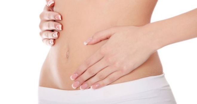 Yumurtalıklar, barcha mumkin bo'lgan sabablar