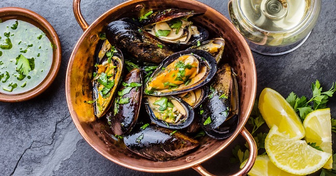 Midiya ovqatlarni qanday tayyorlash kerak - turli mazali taomlar uchun eng yaxshi retseptlar