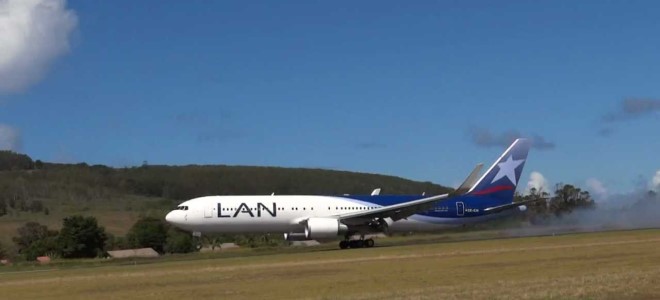 Fisih oroli - aeroport