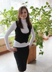 O'smirlar uchun maktab etaklari 2013