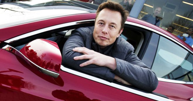 Doshutilya: Tesla kompaniyasining aktsiyalari Ilona Maskning bankrotlik to'g'risidagi bayonotiga zid edi