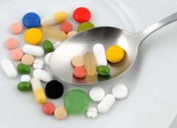 Iltihob bilan ginekologiyada antibiotiklar