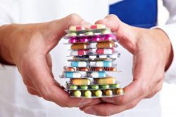 Homilador ayollar uchun bepul dori-darmon ro'yxati