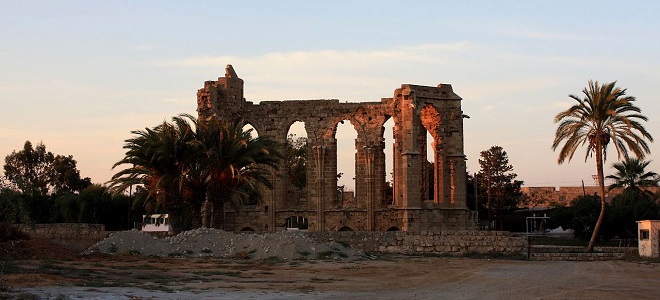 Lotinlarning Sankt-Jorj cherkovi