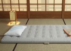 Yotoq futon